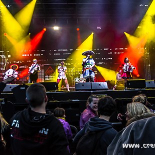 017 Tři sestry Banditos